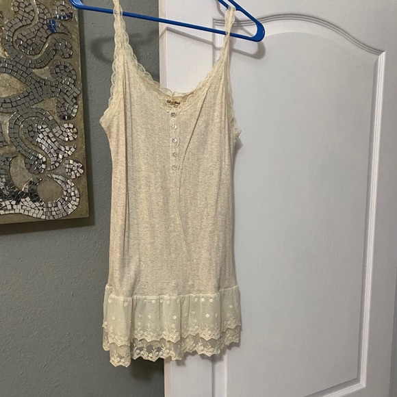 Undershirt from Anthropologie - Picture 2 of 5